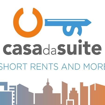 Casa Da Suite Estea Milano Dış mekan fotoğraf