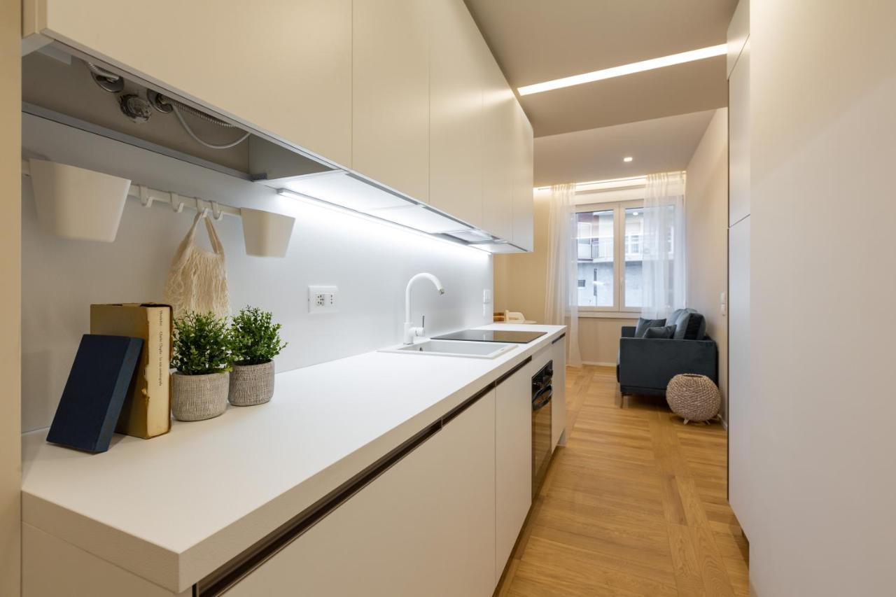 Casa Da Suite Estea Milano Dış mekan fotoğraf