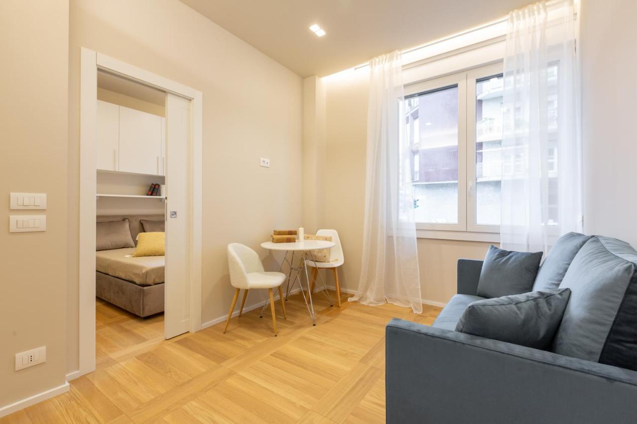 Casa Da Suite Estea Milano Dış mekan fotoğraf