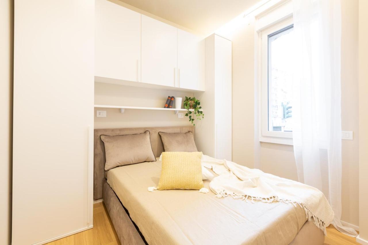 Casa Da Suite Estea Milano Dış mekan fotoğraf