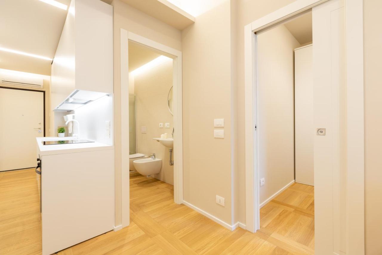 Casa Da Suite Estea Milano Dış mekan fotoğraf