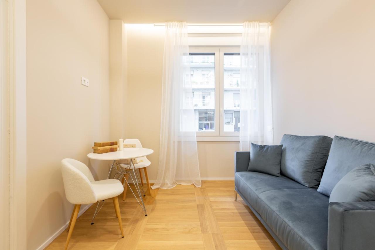 Casa Da Suite Estea Milano Dış mekan fotoğraf